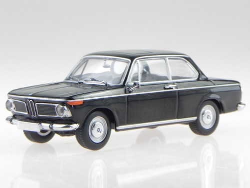 Bmw 1600 typ 114 1968 - typ,