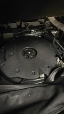 SUBWOOFER Infiniti EX (J50) EX30D 3.0 V6 24V AWD (V9X)