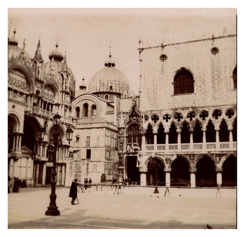 Italie venise entrée du - italie,,