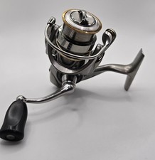Moulinet toupie Daiwa 12