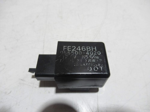 Centrale clignotant yamaha - centrale,