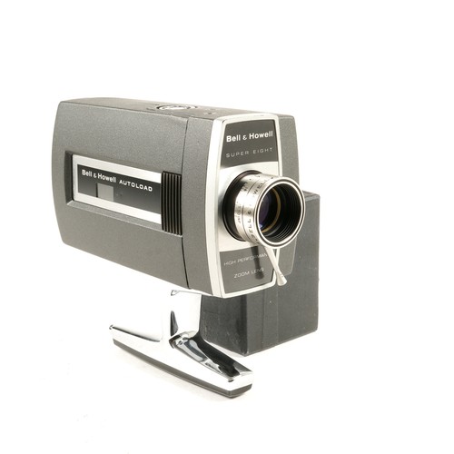 Bell howell 430 autoload - bell,