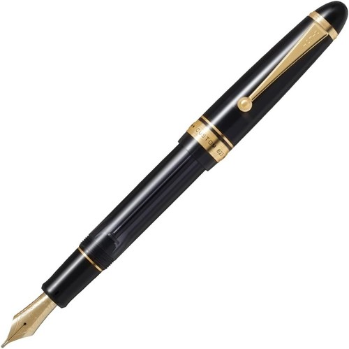 Stylo plume pilot custom - custom, 823