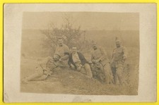 cpa Carte Photo SOUVENIR de la