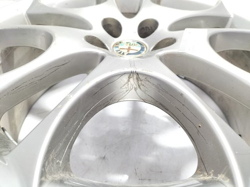 Jante alfa romeo - romeo, 147