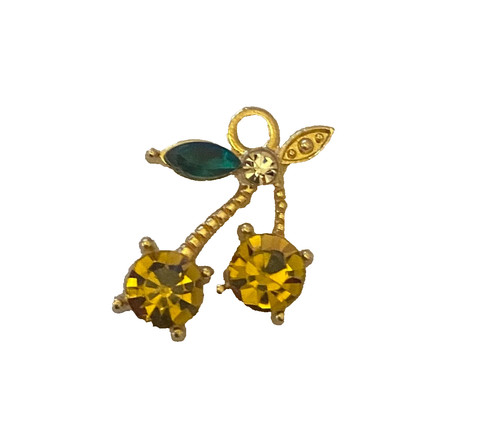 Pendentif alliage zircon - pendentif,