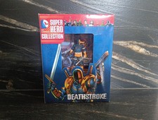 DC COMICS SUPER HERO