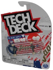 Tech Deck The Cœur