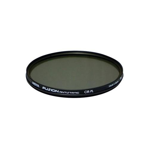 Hoya filtre polarisant fusion - polarisant,