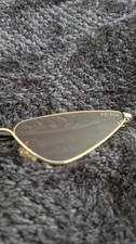 Lunette soleil fendi femme - soleil,