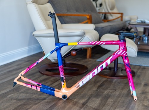 Small 2026 giant tcr - giant, advanced