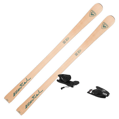 2026 rossignol essential skis - 2026,
