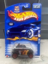 2002 Hot Wheels Collecteur