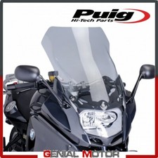 PARE-BRISE PUIG FUME CLAIR 6485H BMW F 800 800 GT 2013 / 2019