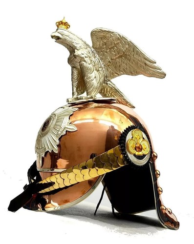 Casque officier allemand - casque, d'officier