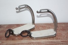 Neuf : Etriers de Sécurité