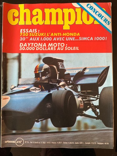 Champion 15 04 - champion, n°76