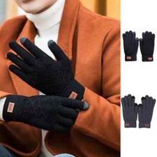 Gants Plein Air Homme Hiver