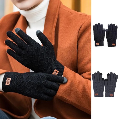 Gants plein air - gants, homme