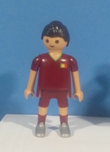 Playmobil portugal football - playmobil,