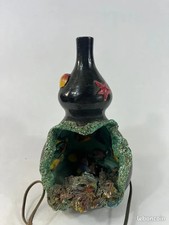 Lampe veilleuse aquarium en