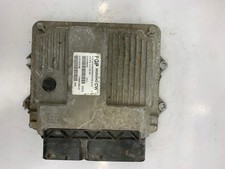 ORDINATEUR MOTEUR OPEL