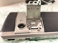 Telephone Portable de luxe