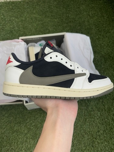 Air jordan low travis - jordan, sp
