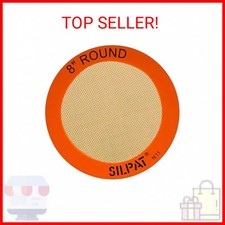 Silpat The Original Round Cake