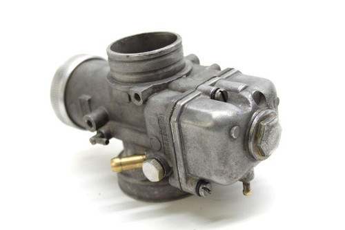 Carburateur jardin husaberg - carburateur,