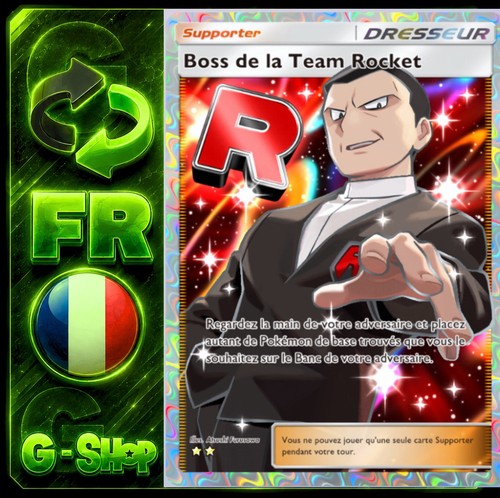 Pokemon tcg pocket boss la - pokemon,