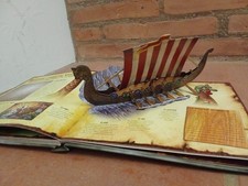 LIVRE-OBJET/POP-UP-LE PARFAIT