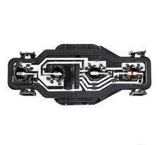 Platine Porte Ampoules Feu