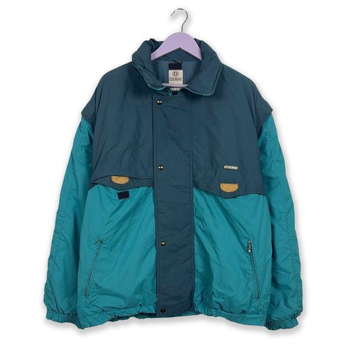 Veste colmar vintage sans - colmar,