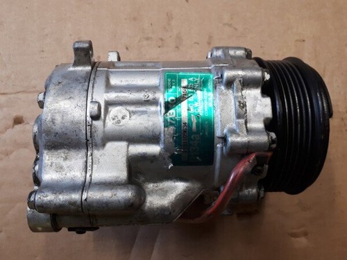Conditioning compressor - conditioning,