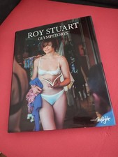 GLYMPSTORYS Roy Stuart curiosa erotic