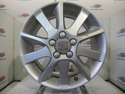 Jante aluminium seat ibiza - ibiza, iv