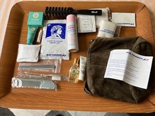 Trousse hygiene AIR FRANCE en cas de perte de bagages