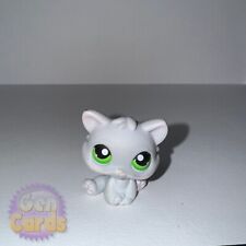 Littlest PetShop CHAT 88 CHATON CAT PET SHOP R99
