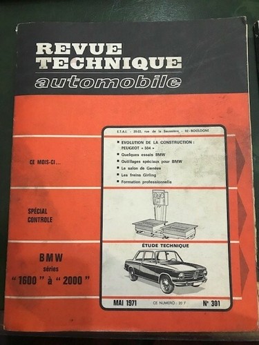 Revue mecanicien et - ,