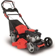 Tondeuse thermique autotractée à démarrage électrique MS173-51 E - 51 cm - 173cc