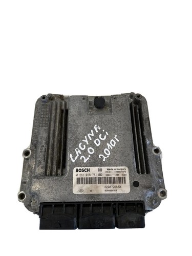 Unité commande moteur - unité, de