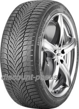 Pneu hiver nexen - pneu, winguard