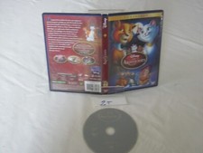 DVD LES ARISTOCHATS WALT DISNEY TTBE