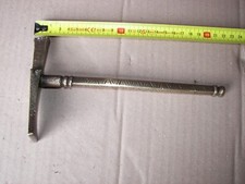 marteau à sucre ,marteau ancien,marteau bronze,vintage