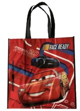 Cars 3 Ré-utilisable Shopping