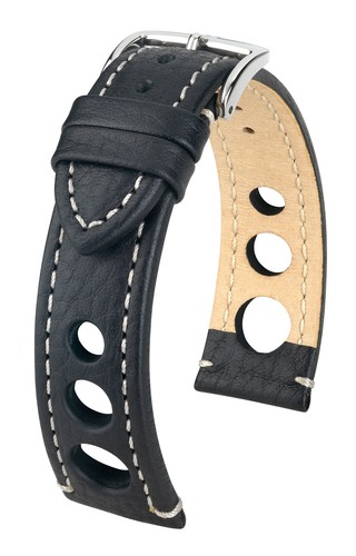 Bracelet montre hirsch rally - bracelet,
