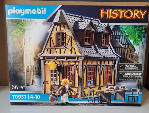 Playmobil 70957 maison - playmobil,