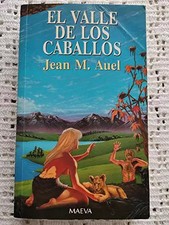 El Valle De Los Caballos, Jean