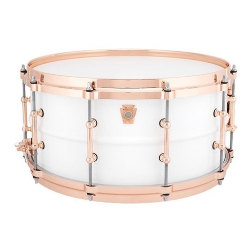 Ludwig black beauty 14x6 - beauty, 14x6.5